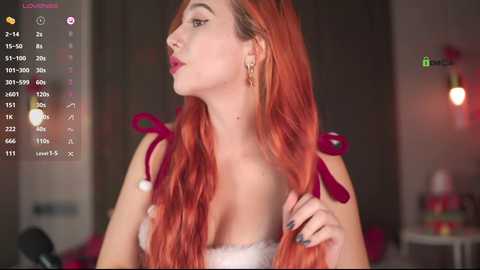foxylovesyou free recording from 