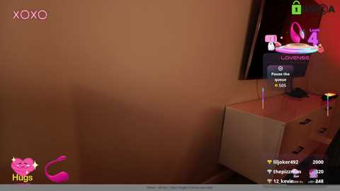 hollyextra free recording from 2025-12-23 22:08:00