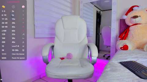 issabellarodriguez free recording from 2025-12-23 08:30:00