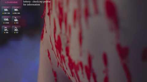 katy_ethereal free recording from 