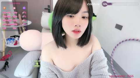 luckaisha free recording from 