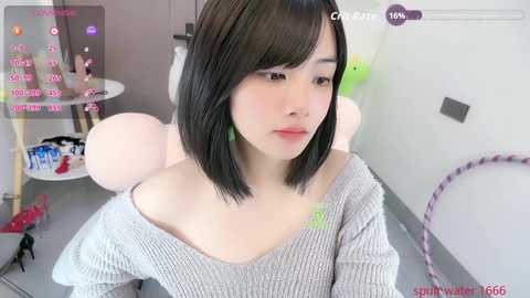 luckaisha free recording from 