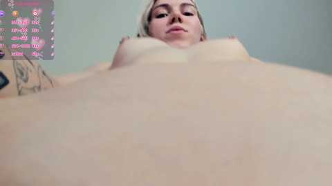 myviolet_rush free recording from 