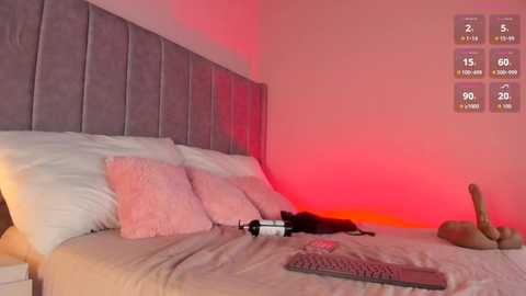 sarigarcia free recording from 2025-12-23 09:27:00