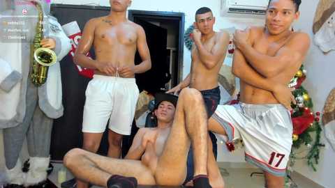 voyeurism_guys free recording from 2025-12-23 04:46:00