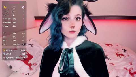 alicentity free recording from 2025-12-24 19:59:00