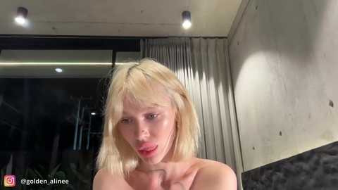 golden_alinee free recording from 