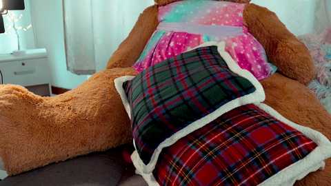 imjoanna free recording from 2025-12-24 17:51:00