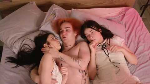 indulgencex free recording from 2025-12-24 21:10:00