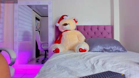 issabellarodriguez free recording from 2025-12-24 11:31:00