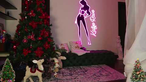 katyerave free recording from 2025-12-24 21:34:00