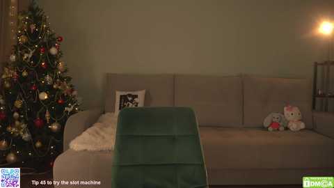 kusssecka free recording from 2025-12-24 07:10:00