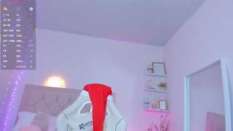 little_sweet_18 free recording from 2025-12-24 05:44:00