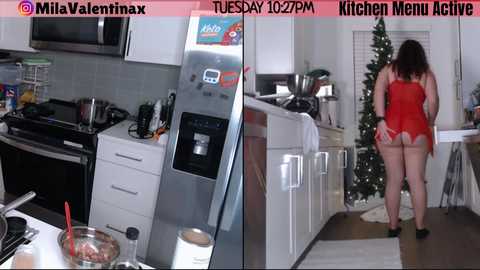 milavalentinax free recording from 