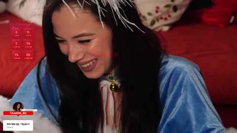 taanni_bc free recording from 2025-12-24 21:18:00