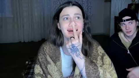 bellafae free recording from 