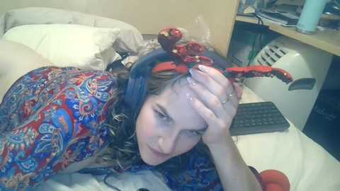 claralafontaine free recording from 