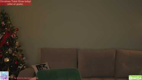 kusssecka free recording from 2025-12-25 08:57:00