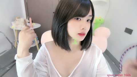 luckaisha free recording from 