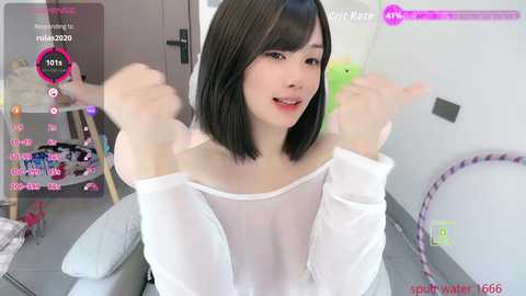 luckaisha free recording from 2025-12-25 02:53:00