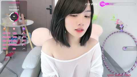 luckaisha free recording from 2025-12-25 06:11:00