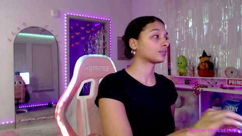 princess_cece free recording from 