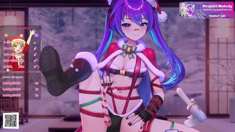 projektmelody free recording from 2025-12-25 05:26:00