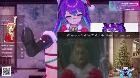 projektmelody free recording from 2025-12-25 05:35:00