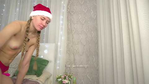 roxanelan free recording from 2025-12-25 16:21:00