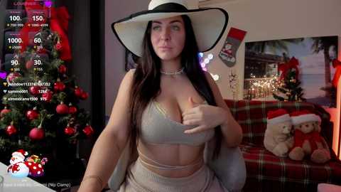 victorias_world free recording from 2025-12-25 22:05:00