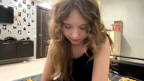 willenasow free recording from 2025-12-25 19:40:00