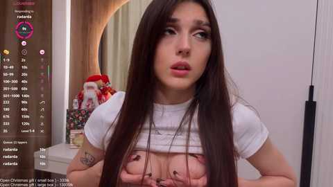 ericapapandrea free recording from 2025-12-26 09:07:00