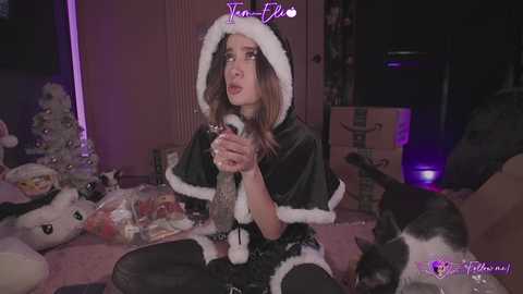 iam_eli free recording from 2025-12-26 03:13:00