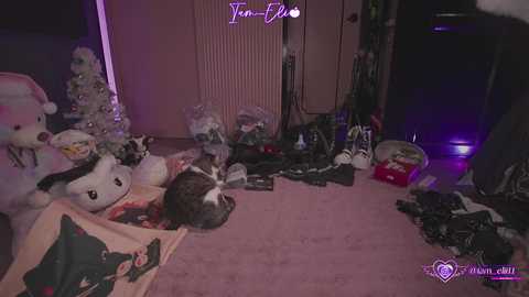 iam_eli free recording from 2025-12-26 05:09:00