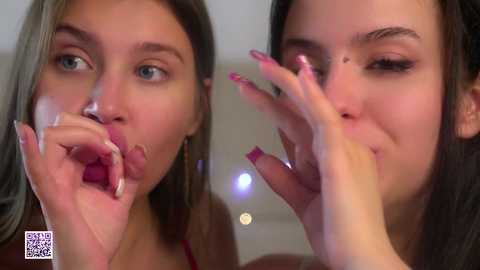 vivid_girls free recording from 