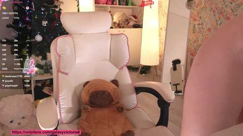 brilliantvictoria free recording from 2025-12-27 15:17:00