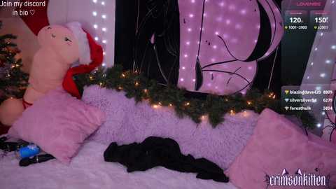 crimsonkitten free recording from 2025-12-27 09:46:00