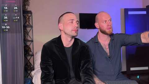 firebeard_ free recording from 