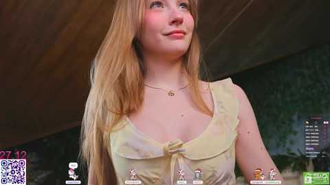 lissa_meooow free recording from 2025-12-27 10:07:00