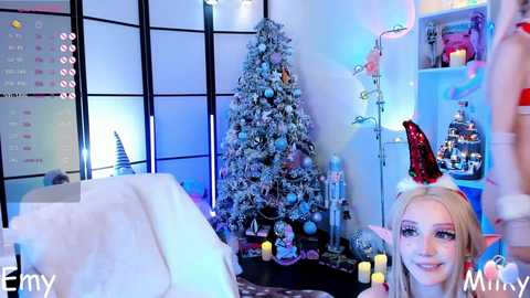 milkycute free recording from 2025-12-27 02:23:00