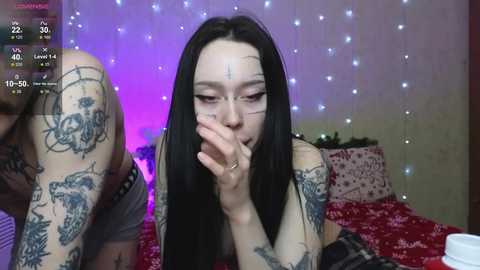 somniya free recording from 2025-12-27 20:24:00