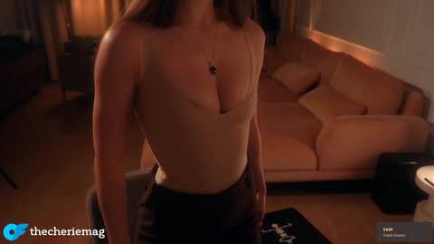 thecherie free recording from 