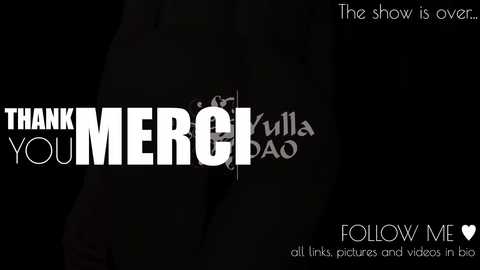 yulladao free recording from 