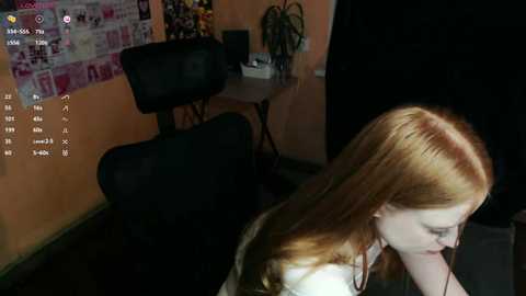 ayanagrrace free recording from 