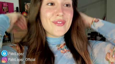 crazypaty free recording from 