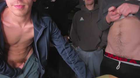 esthetics_boys free recording from 