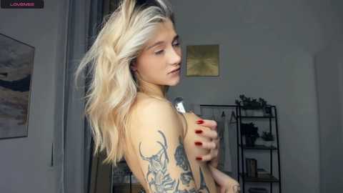 glossybabe_ free recording from 