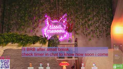 lissa_meooow free recording from 2025-12-28 09:13:00