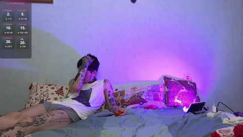 somniya free recording from 