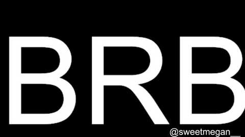 sweetmegan__ free recording from 